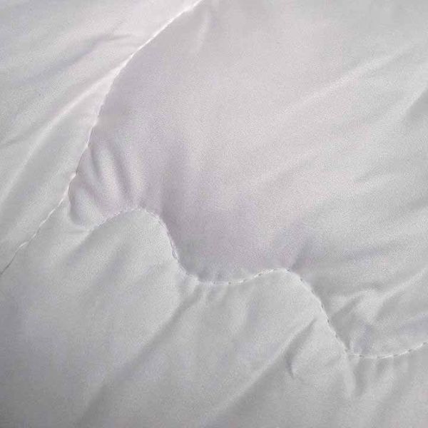 Ковдра SoundSleep Dream демісезонна лебединий пух 200х220 см (93255851) 3913 фото Ковдра SoundSleep Dream демісезонна лебединий пух 200х220 см (93255851) 3913 фото
