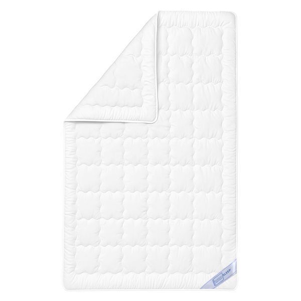 Ковдра SoundSleep Dream демісезонна лебединий пух 200х220 см (93255851) 3913 фото Ковдра SoundSleep Dream демісезонна лебединий пух 200х220 см (93255851) 3913 фото