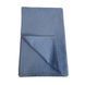 Рушник кухонний SoundSleep Lotus вафельний 35х70 см блакитний (2800004628457) 6853 фото 1