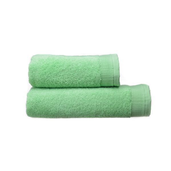 Рушник махровий SoundSleep Elation Mint 600г 50х100 см м'ятний (653590749813) 2756 фото Рушник махровий SoundSleep Elation Mint 600г 50х100 см м'ятний (653590749813) 2756 фото