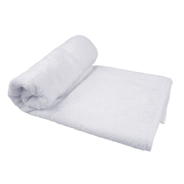 Рушник SoundSleep Inspire махровий 70х140 см 500г білий (2800004645362) 6949 фото Рушник SoundSleep Inspire махровий 70х140 см 500г білий (2800004645362) 6949 фото