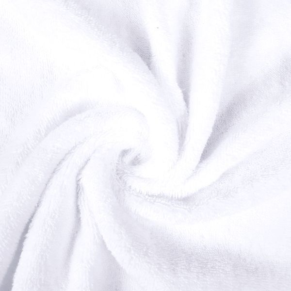 Рушник SoundSleep Inspire махровий 70х140 см 500г білий (2800004645362) 6949 фото Рушник SoundSleep Inspire махровий 70х140 см 500г білий (2800004645362) 6949 фото