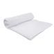 Рушник SoundSleep Inspire махровий 70х140 см 500г білий (2800004645362) 6949 фото 3