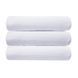 Рушник SoundSleep Inspire махровий 70х140 см 500г білий (2800004645362) 6949 фото 1
