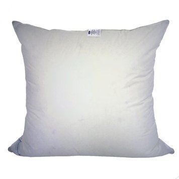 Подушка SoundSleep Calm 50% пуху 70х70 см біла (91035172) 449 фото