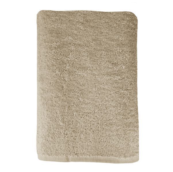 Рушник SoundSleep Inspire махровий 70х140 см 500г бежевий (2800004645379) 6951 фото Рушник SoundSleep Inspire махровий 70х140 см 500г бежевий (2800004645379) 6951 фото