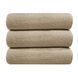 Рушник SoundSleep Inspire махровий 70х140 см 500г бежевий (2800004645379) 6951 фото 3