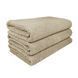 Рушник SoundSleep Inspire махровий 70х140 см 500г бежевий (2800004645379) 6951 фото 5
