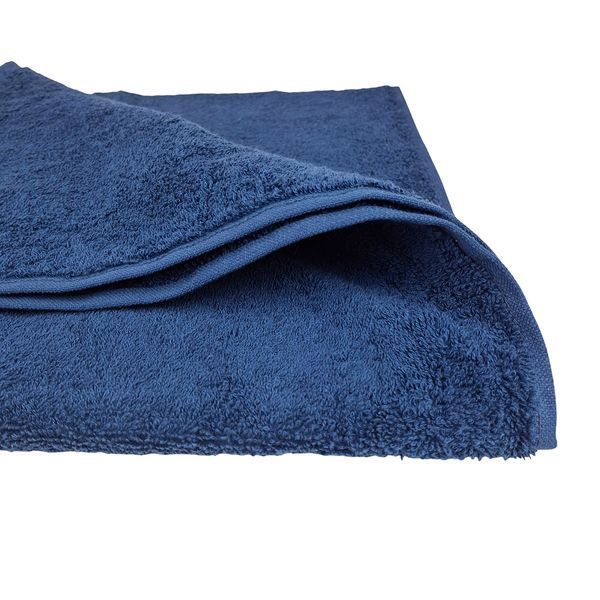 Рушник SoundSleep Inspire махровий 50х90 см 500г темно-синій (2800004645386) 6952 фото Рушник SoundSleep Inspire махровий 50х90 см 500г темно-синій (2800004645386) 6952 фото
