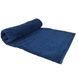 Рушник SoundSleep Inspire махровий 50х90 см 500г темно-синій (2800004645386) 6952 фото 12