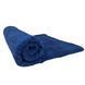 Рушник SoundSleep Inspire махровий 70х140 см 500г темно-синій (2800004645393) 6953 фото 8