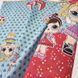Постільна білизна Бязь Люкс Рожева Лол MERISET - Сімейний на резинці 1810556825 фото 2