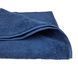 Рушник SoundSleep Inspire махровий 70х140 см 500г темно-синій (2800004645393) 6953 фото 6