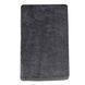 Рушник SoundSleep Inspire махровий 70х140 см 500г темно-сірий (2800004645416) 6956 фото 1