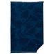Рушник пляжний жакардовий SoundSleep Hawaii dark blue 100х150 см 1962 фото 4