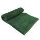 Рушник SoundSleep Inspire махровий 50х90 см 500г темно-зелений (2800004645423) 6957 фото 5
