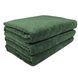 Рушник SoundSleep Inspire махровий 50х90 см 500г темно-зелений (2800004645423) 6957 фото 7