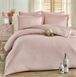 Постільна білизна PUDRA CLASSIK DAMASK Жакард MERISET - Сімейний на резинці 550647 фото 1