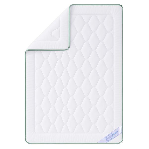 Ковдра SoundSleep Bamboo зимова 140х205 см (93048422) 2732 фото Ковдра SoundSleep Bamboo зимова 140х205 см (93048422) 2732 фото