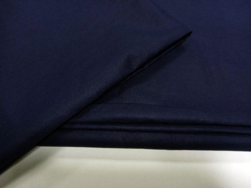 Постільна білизна ДУЕТ Сіро-Синє Ранфорс MERISET - Сімейний на резинці 550121 фото