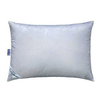 Подушка 90% пуху SoundSleep Zero Gravity 50х70 см 57 фото