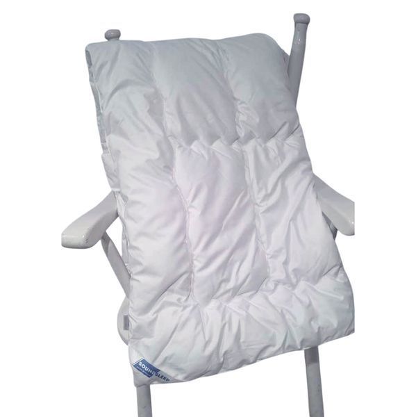 Ковдра SoundSleep Dream антиалергенна зимова лебединий пух 200x220 см (93077279) 2417 фото