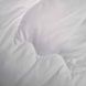 Ковдра SoundSleep Dream антиалергенна зимова лебединий пух 200x220 см (93077279) 2417 фото 7