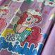 Підліткова постільна білизна My Little Pony Бязь Люкс MERISET 560687-А фото 2