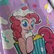 Підліткова постільна білизна My Little Pony Бязь Люкс MERISET 560687-А фото 4
