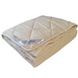 Ковдра вовняна SoundSleep Pure зимова 140х205 см 2418 фото 2