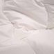 Ковдра SoundSleep Woolen Gold зимова вовняна тик 140х205 см 450г молочна (2800004643573) 6908 фото 10