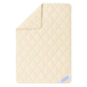 Ковдра вовняна SoundSleep Pure зимова 172x205 см 2420 фото