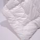 Ковдра SoundSleep Woolen Gold зимова вовняна тик 200х220 см 450г молочна (2800004643580) 6909 фото 5