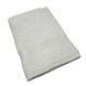 Рушник махровий SoundSleep Rossa 70x140 см білий (2800004731331) 8454 фото 3