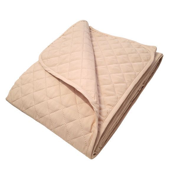 Покривало SoundSleep Soft Dream двостороннє 160х220 см бежеве (2800004883764) 8455 фото Покривало SoundSleep Soft Dream двостороннє 160х220 см бежеве (2800004883764) 8455 фото