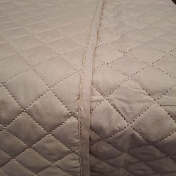 Покривало SoundSleep Soft Dream двостороннє 160х220 см бежеве (2800004883764) 8455 фото Покривало SoundSleep Soft Dream двостороннє 160х220 см бежеве (2800004883764) 8455 фото