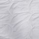 Ковдра SoundSleep Delicate 100% вовна зимова 172х205 см 400г біла (2800004669894) 7528 фото 5