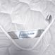 Ковдра SoundSleep Delicate 100% вовна зимова 172х205 см 400г біла (2800004669894) 7528 фото 3