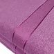 Рушник махровий SoundSleep Rossa 70x140 см сангрія (94310399) 6179 фото 3
