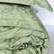 Постільна білизна GREEN FOG DAMASK Жакард MERISET - Сімейний на резинці 560376 фото 3