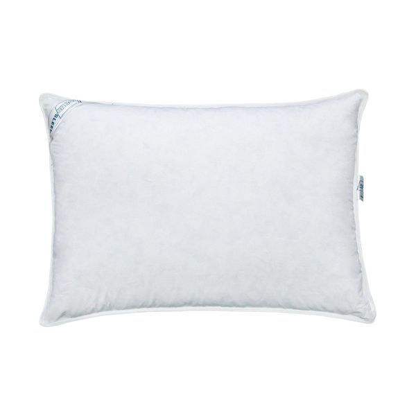 Подушка SoundSleep Light Relax 5% пуху 50х70 см біла в пакеті (2800004973823) 8518 фото Подушка SoundSleep Light Relax 5% пуху 50х70 см біла в пакеті (2800004973823) 8518 фото
