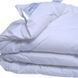 Ковдра SoundSleep Tender демісезонна лебединий пух тик 155х215 см (2800004918671) 8495 фото 6