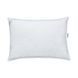 Подушка SoundSleep Light Relax 5% пуху 50х70 см біла в пакеті (2800004973823) 8518 фото 1