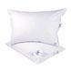 Подушка SoundSleep Calm 50% пуху 50х70 см біла (91035165) 8665 фото 1