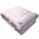 Ковдра SoundSleep Woolen Gold зимова вовняна тик 155х215 см 450г молочна (2800004918657) 8509 фото 2